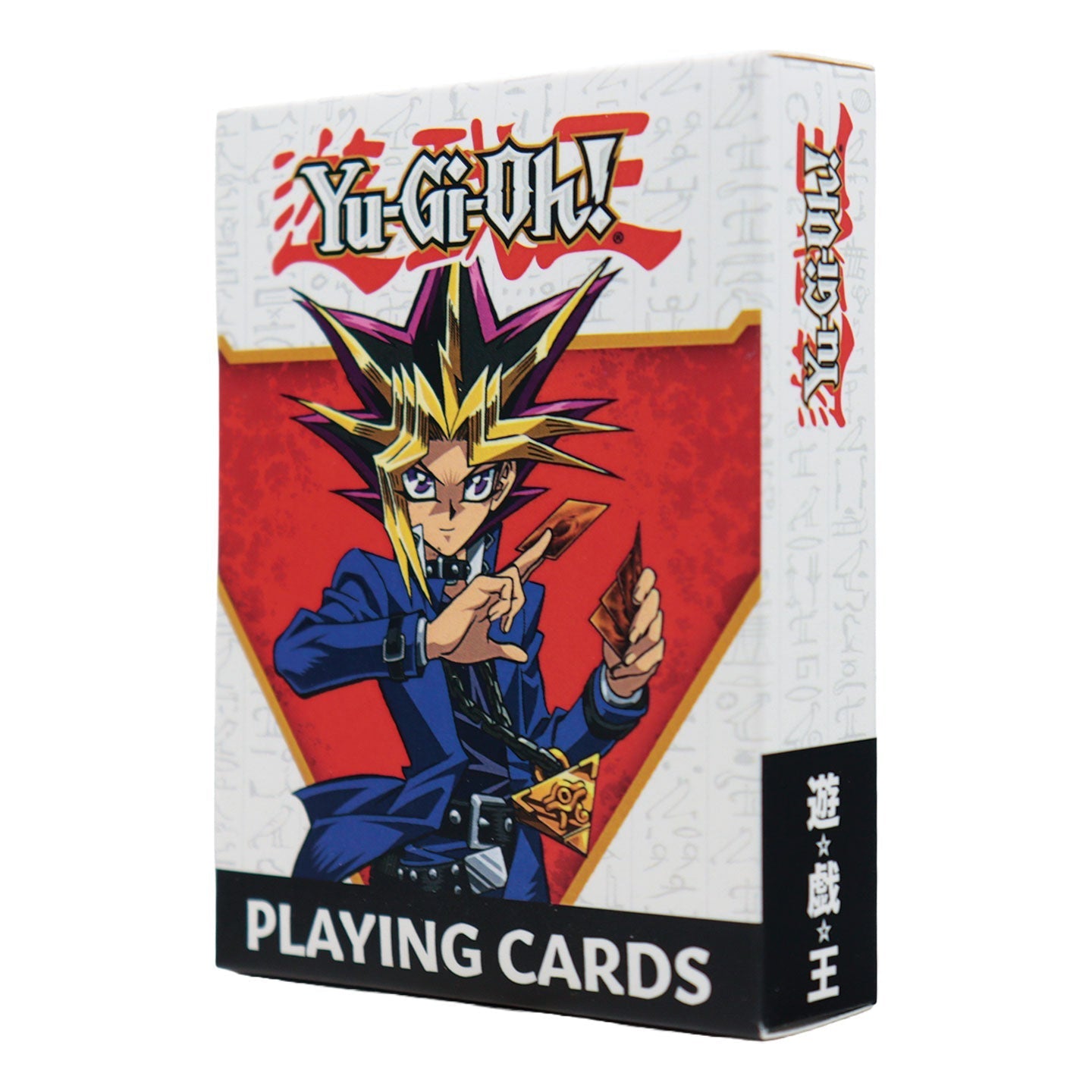 Yu-Gi-Oh! - Playing Cards