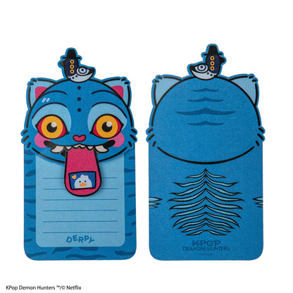 KPop Demon Hunters Stationery Set - Hello Friend