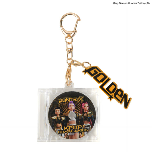 Charm de sac Golden