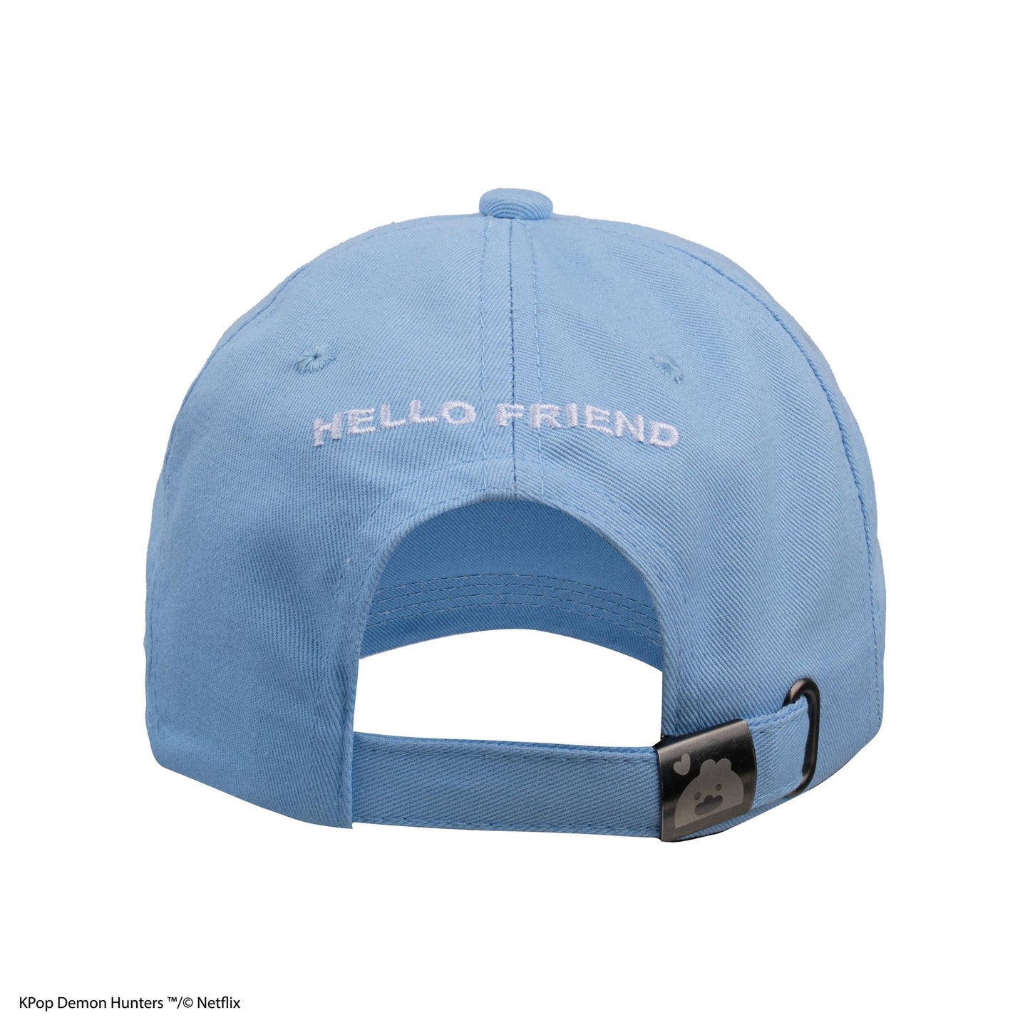 Casquette Derpy