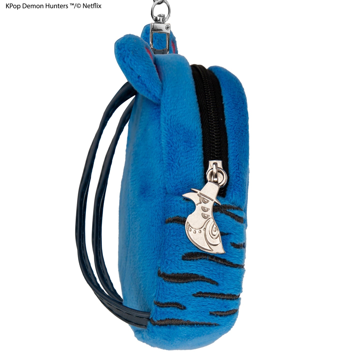 Porte-clés Pochette Derpy