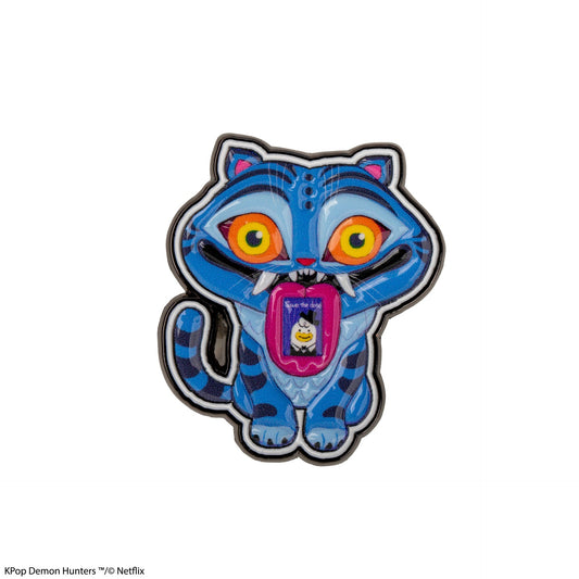 Pin's Derpy – Kpop Demon Hunters