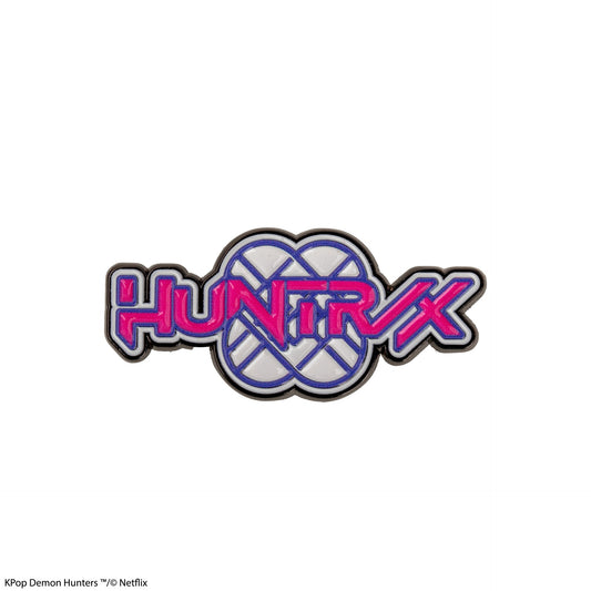 Pin's HUNTR/X – Kpop Demon Hunters