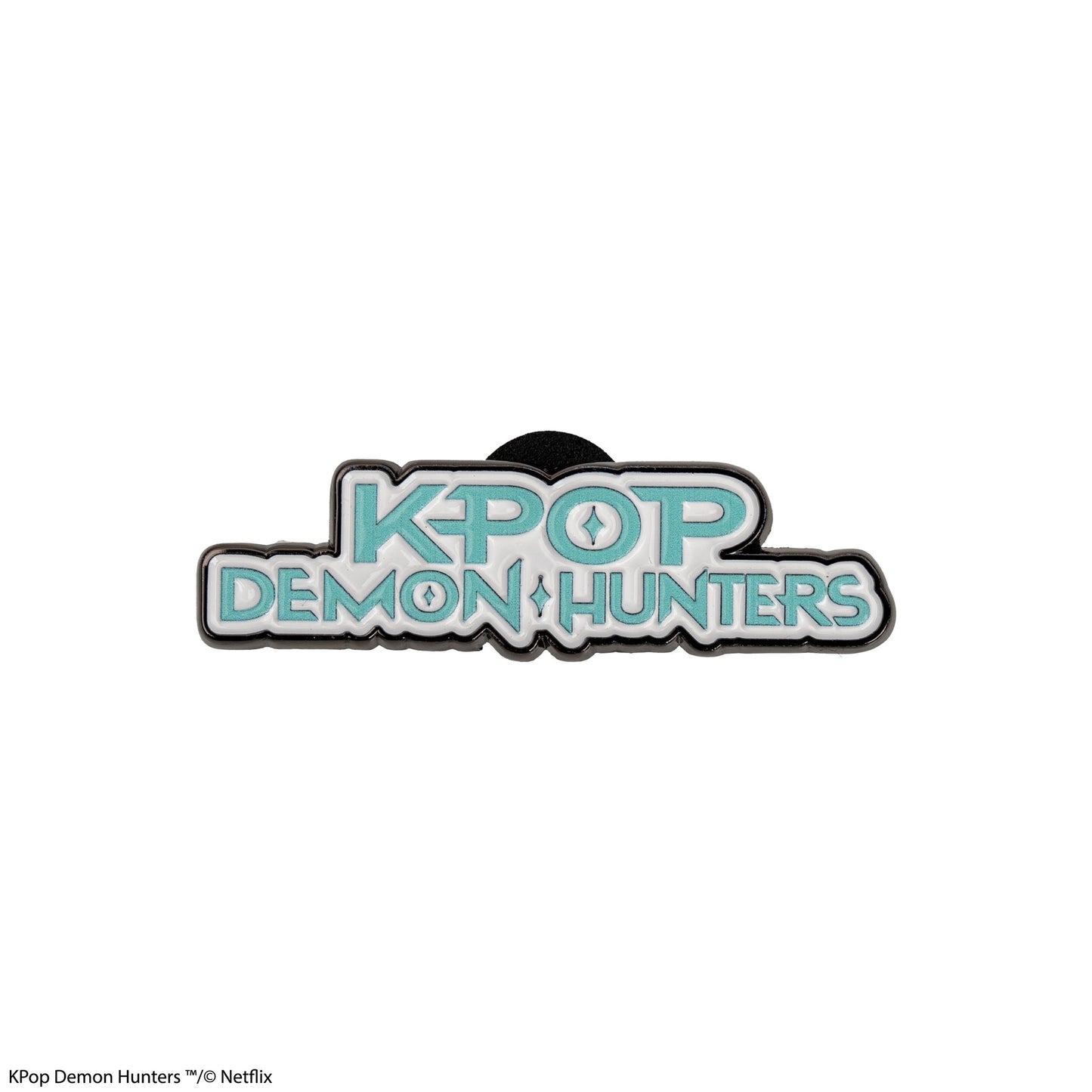 Pin's KPop Demon Hunters