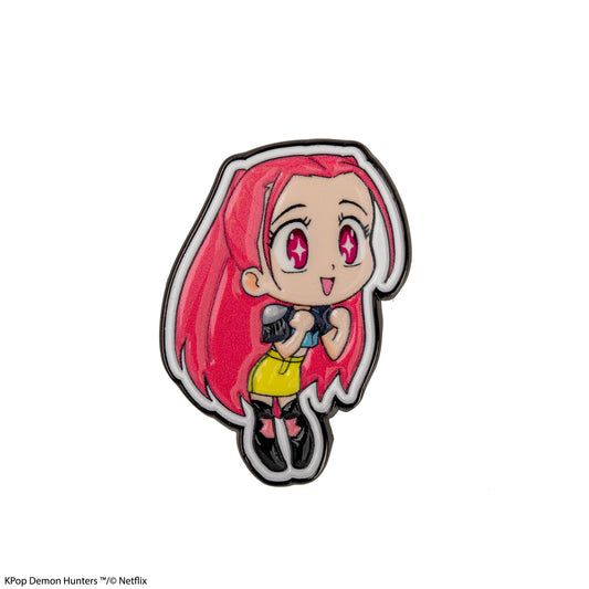 Pin's Mira – Kpop Demon Hunters