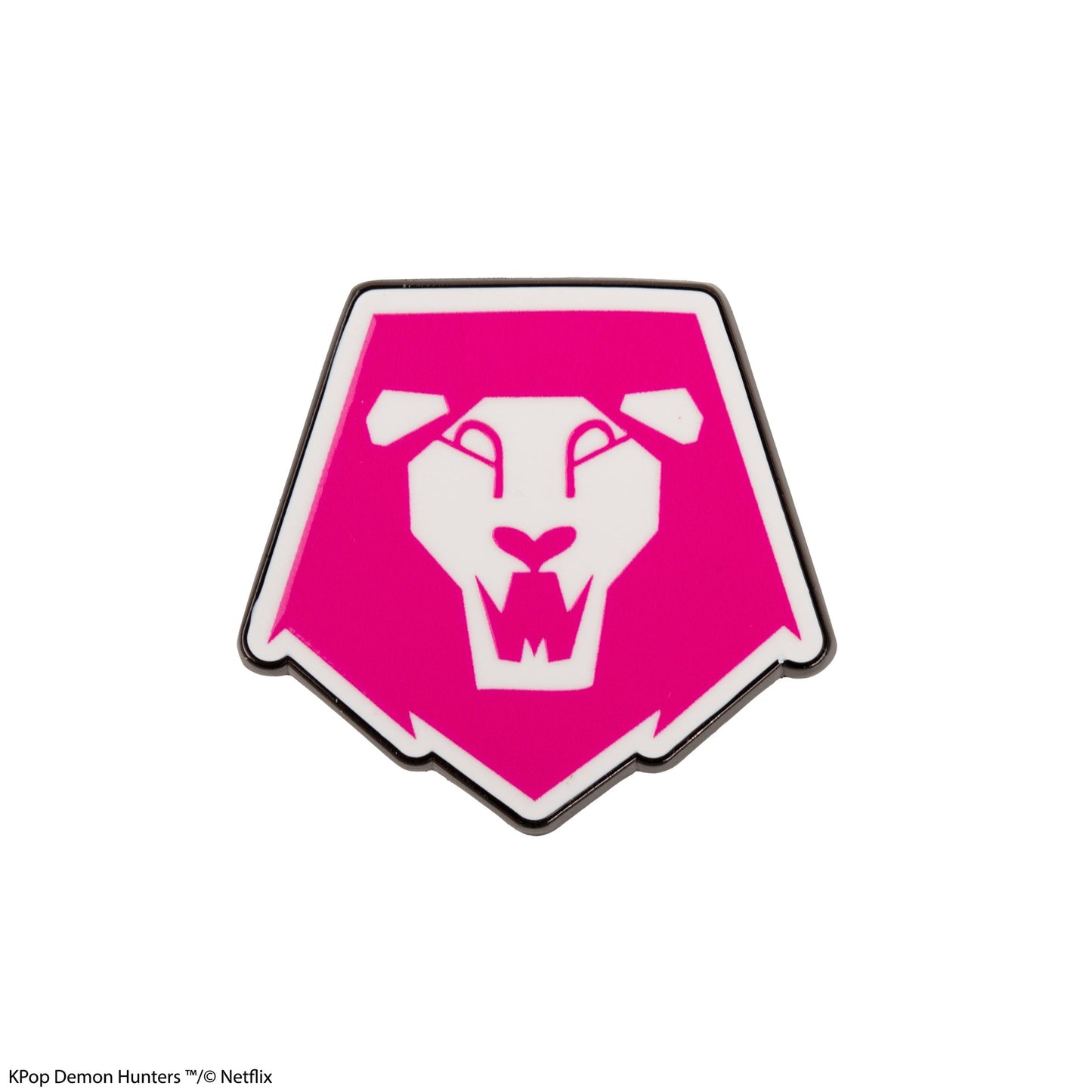 Pin's Logo Saja Boys