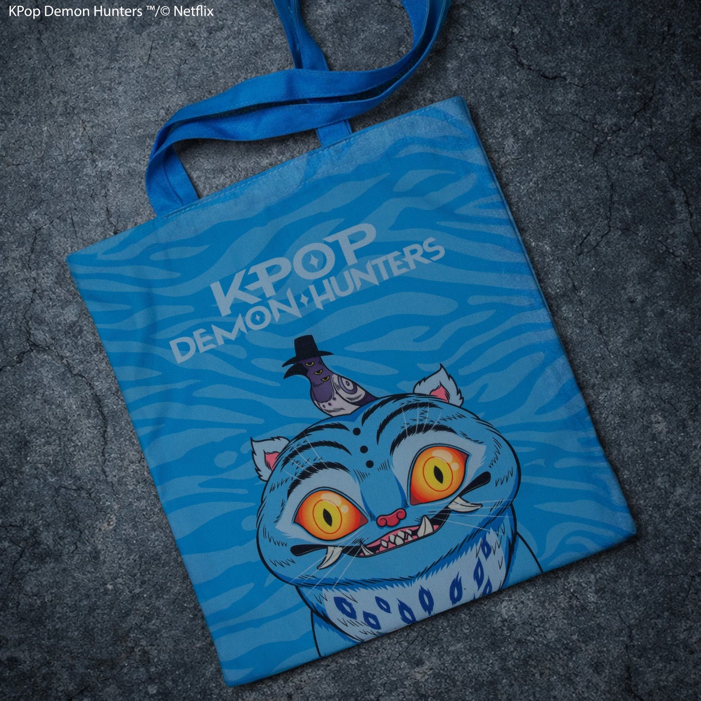 Tote Bag Derpy & Sussie