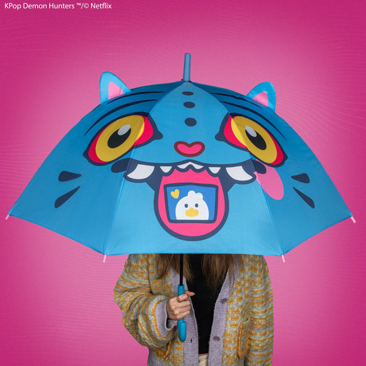 Parapluie Derpy