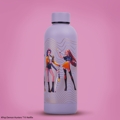 Gourde Signature Isotherme Honmoon