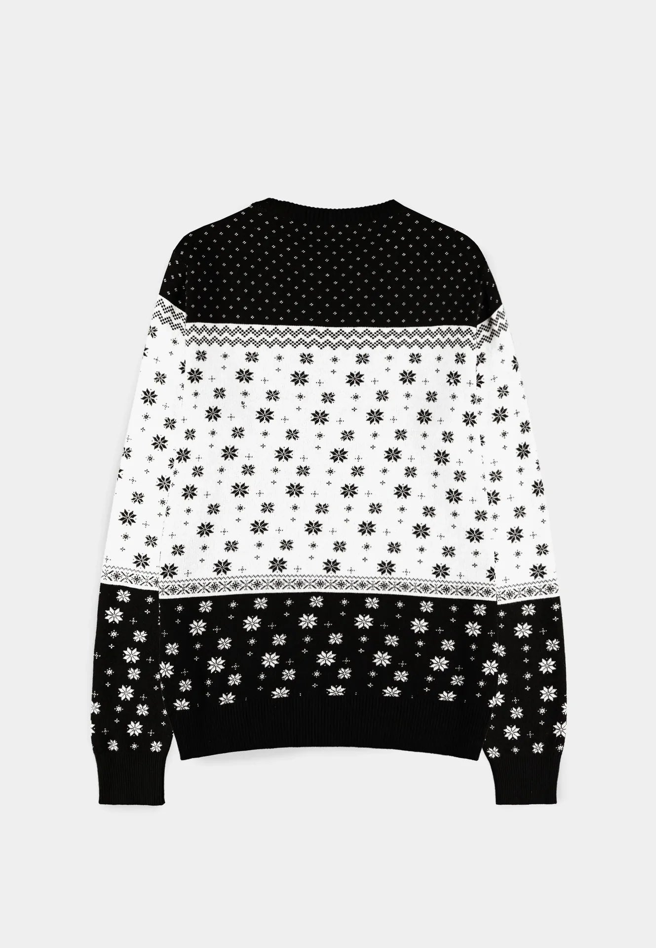 Pull de Noël Punisher – vue produit 3