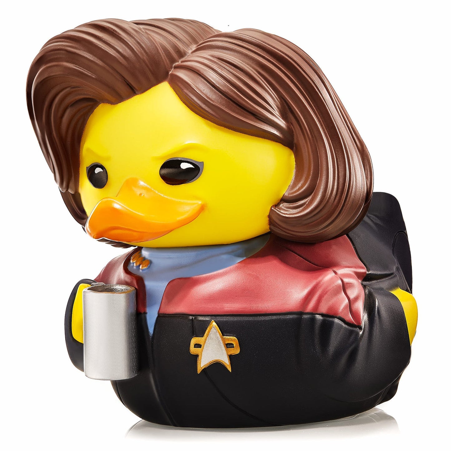 star trek kathryn janeway tubbz boxed edition