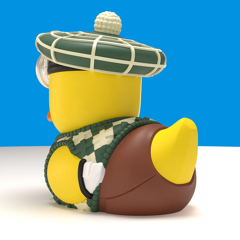 Canard Minions: Kevin in Golf Outfit TUBBZ (Mini Edition)