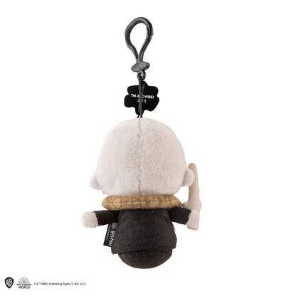 Porte-clés Peluche Voldemort