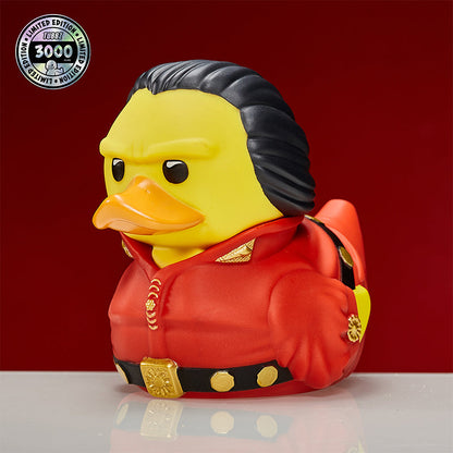 Khan TUBBZ – composant du bundle Star Trek Wave 04