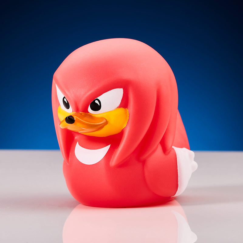 Canard Knuckles (Mini Edition) - vue 3