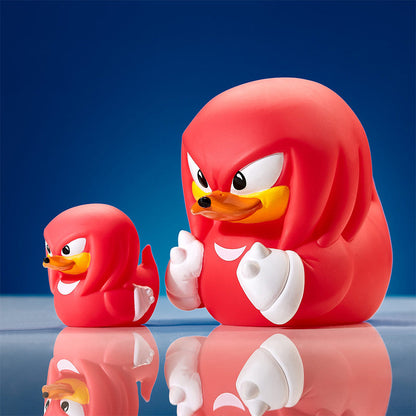 Canard Knuckles (Mini Edition) - vue 5