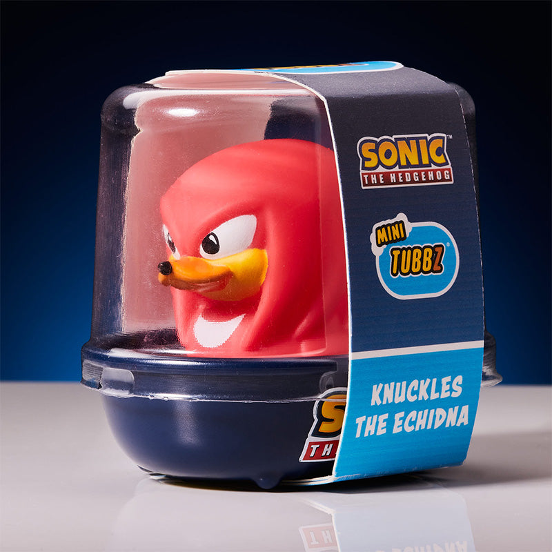 Canard Knuckles (Mini Edition) - vue 6