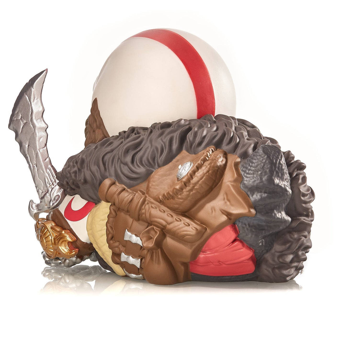 Canard God of War Ragnarök: Kratos TUBBZ (First Edition) - vue 11