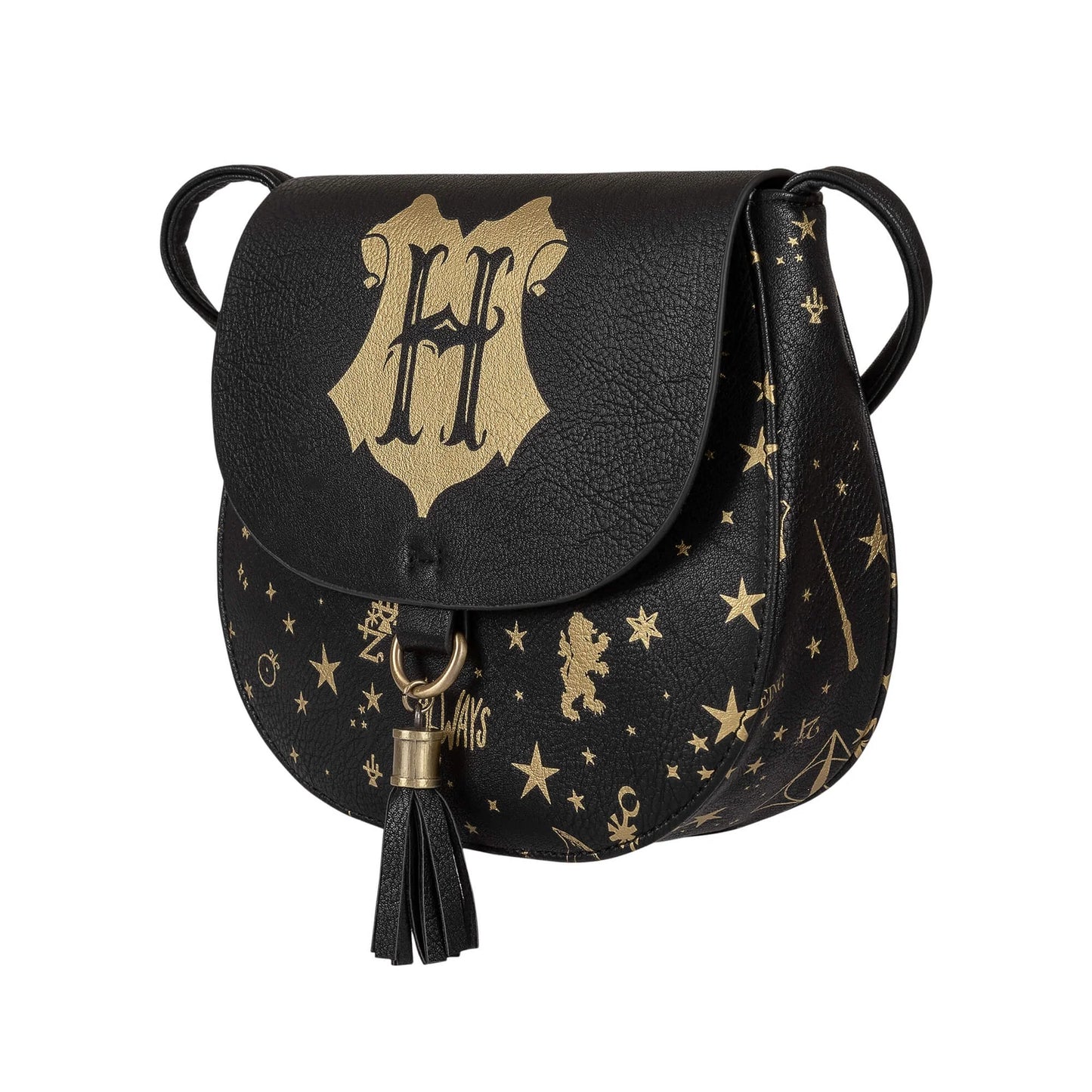 Sac à Bandoulière Harry Potter - Poudlard