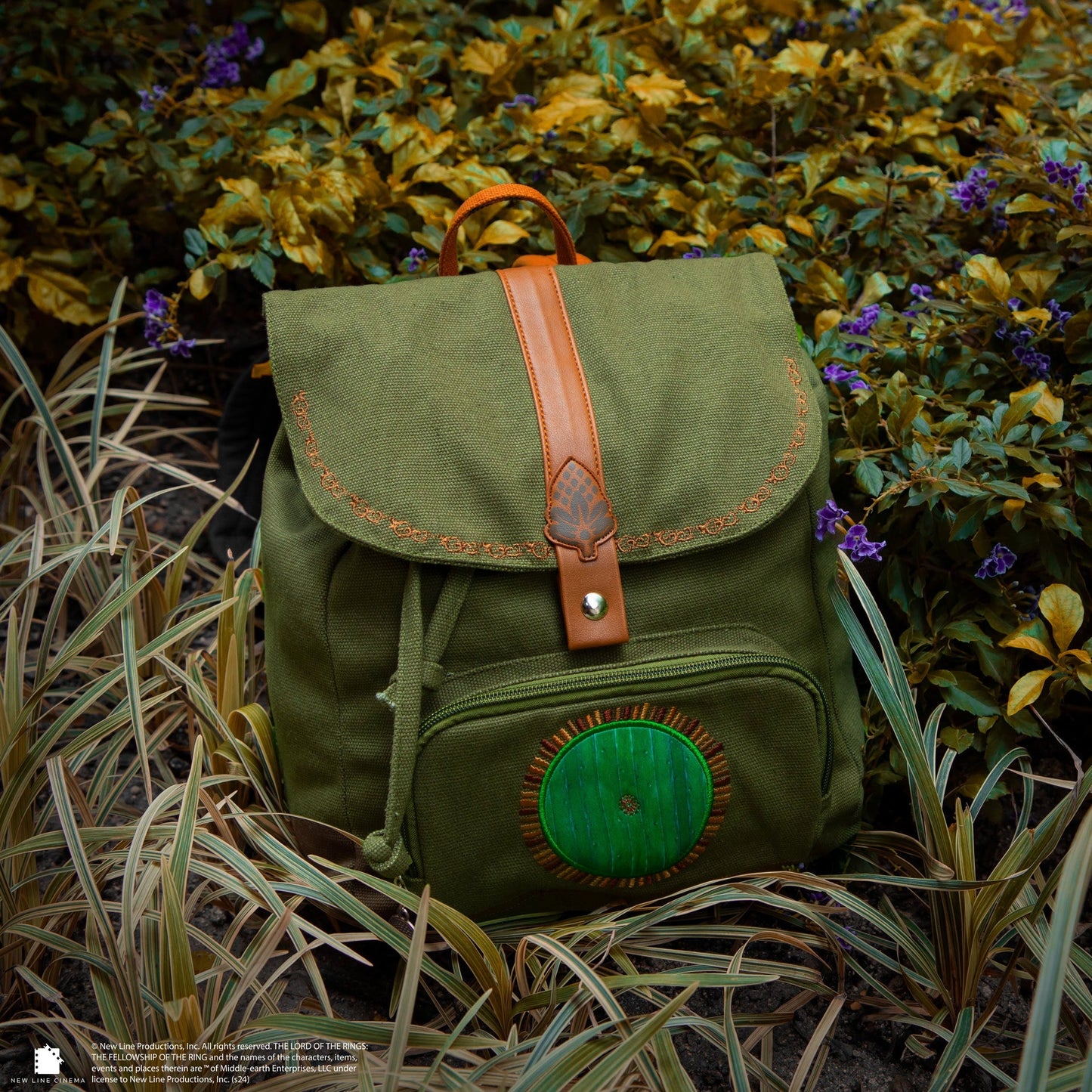 Sac à dos Hobbitebourg