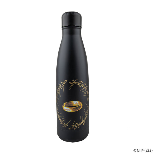 The One Ring Insulated Water Bottle