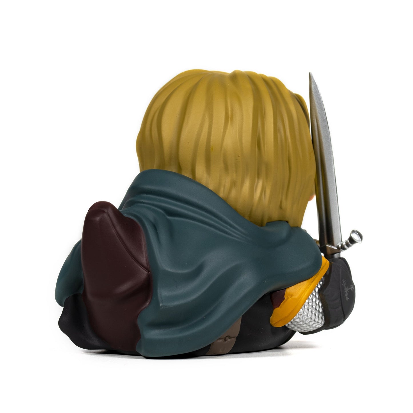 Canard Le Seigneur des Anneaux: Boromir TUBBZ (First Edition)