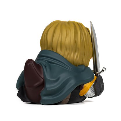 Canard Le Seigneur des Anneaux: Boromir TUBBZ (First Edition)