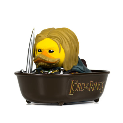 Canard Le Seigneur des Anneaux: Boromir TUBBZ (First Edition)