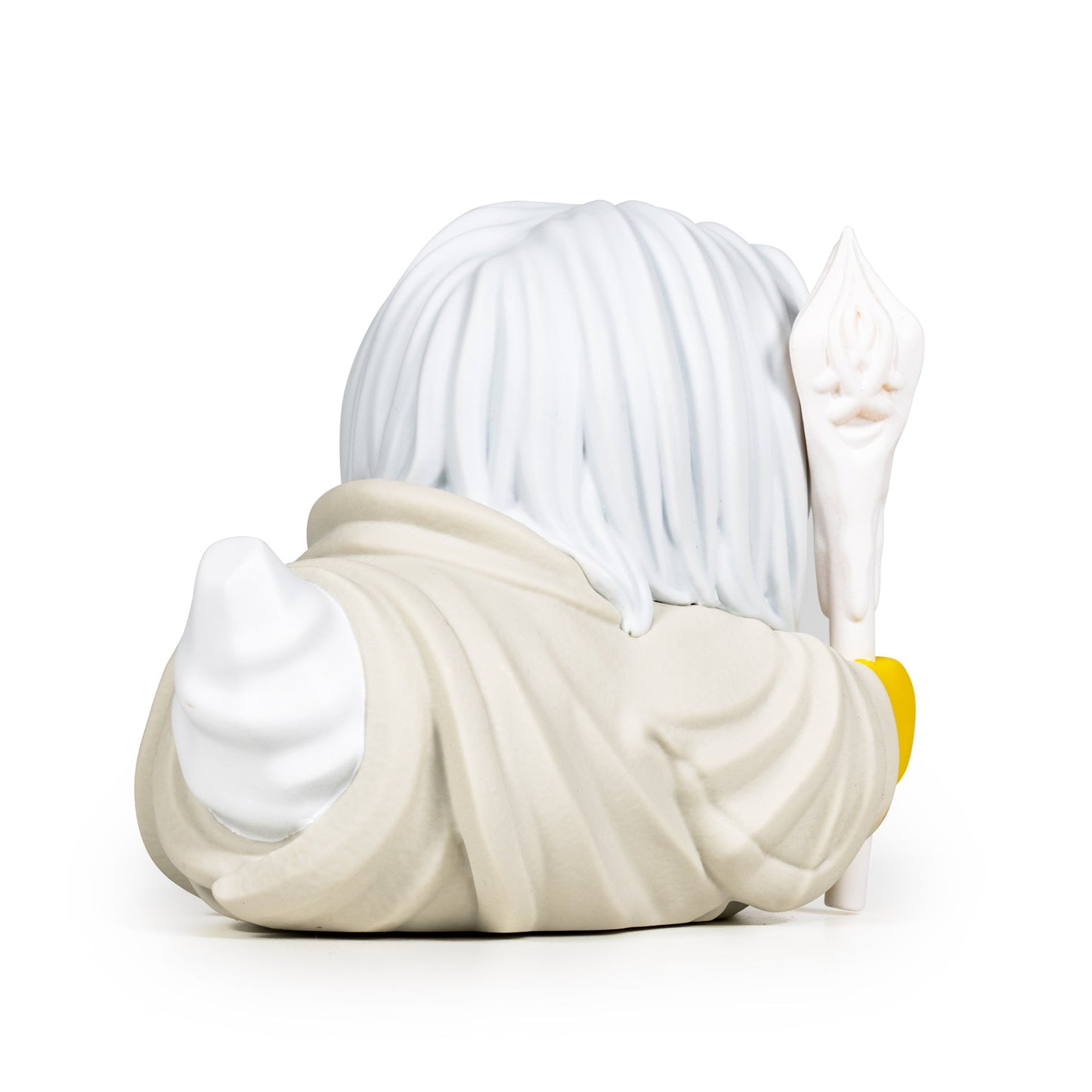 Canard Le Seigneur des Anneaux: Gandalf le Blanc TUBBZ (First Edition)