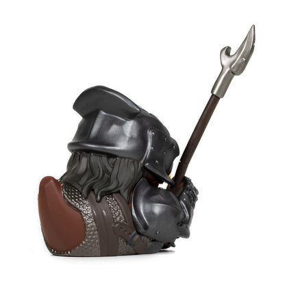 Canard Le Seigneur des Anneaux: Uruk-hai TUBBZ (First Edition) - vue 12