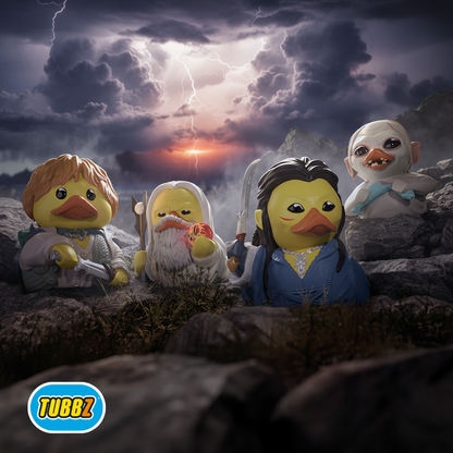 Canard Gollum (First Edition)