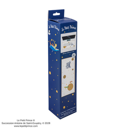 Tapis de bureau Compagnons Célestes