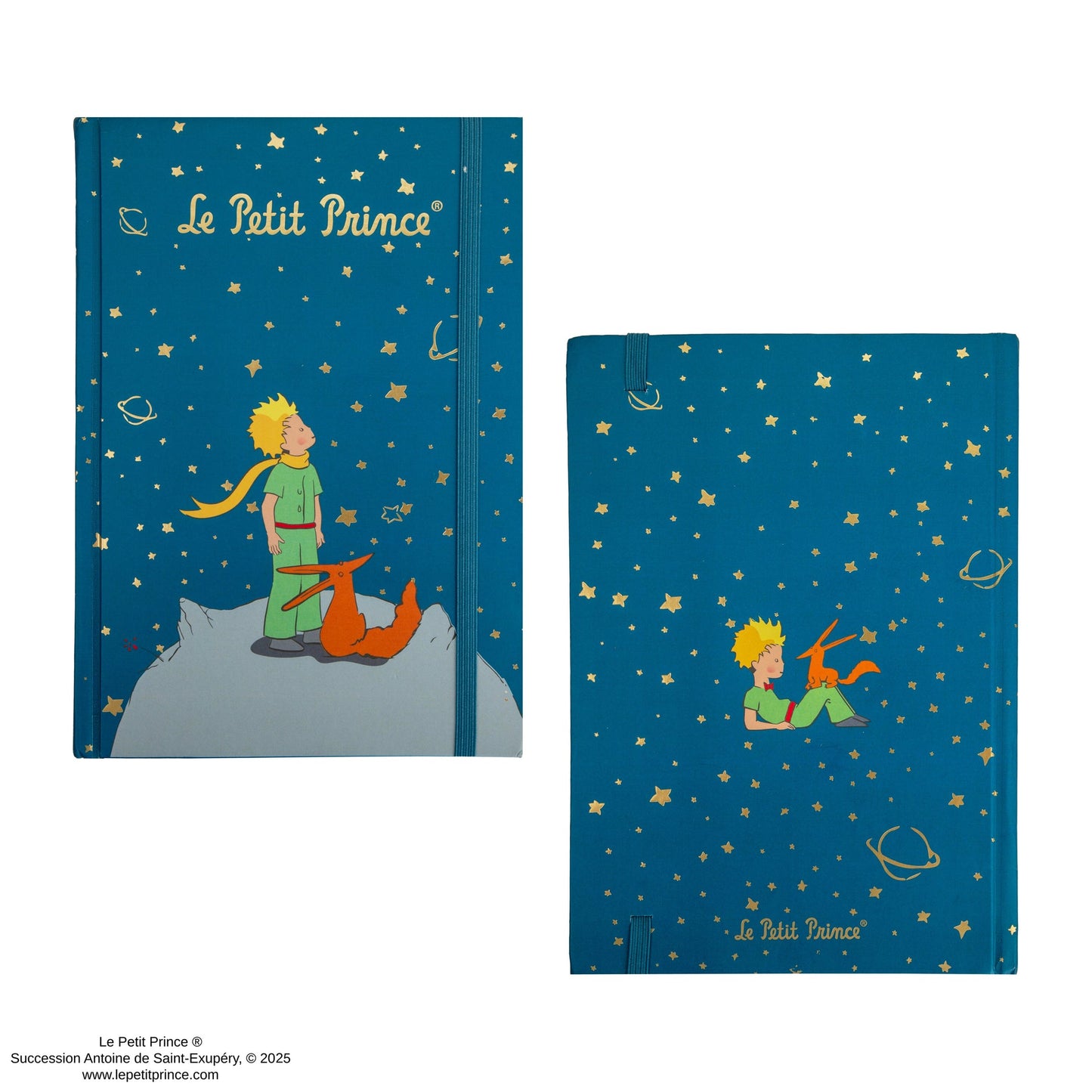Set de papeterie Choses Éternelles