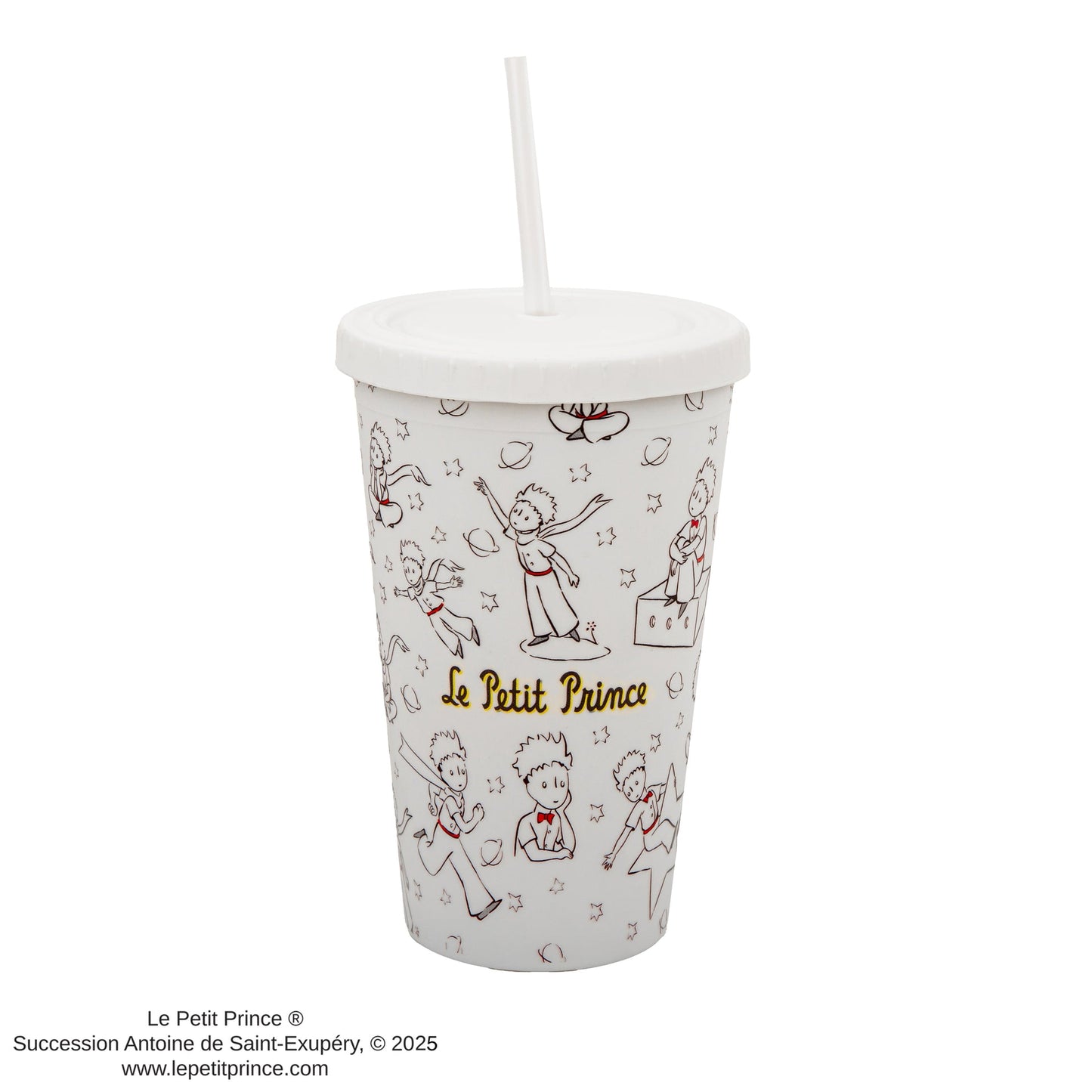 Gobelet Tumbler Merveilleux Voyageur