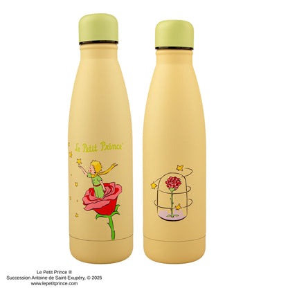 Gourde Isotherme Rêve de Roses