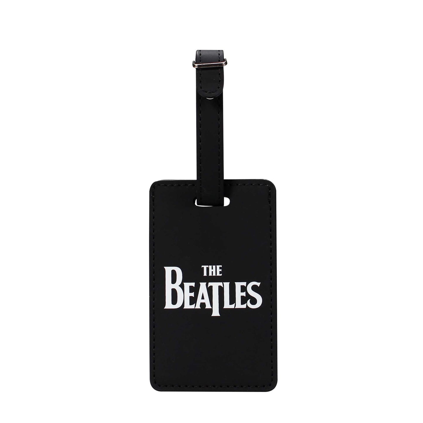 Étiquette à bagage The Beatles