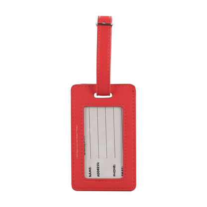The Beatles Luggage Tag - All You Need Is Love