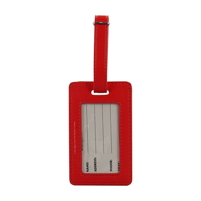 The Beatles Luggage Tag - All You Need Is Love