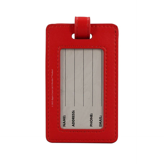 The Beatles Luggage Tag - All You Need Is Love