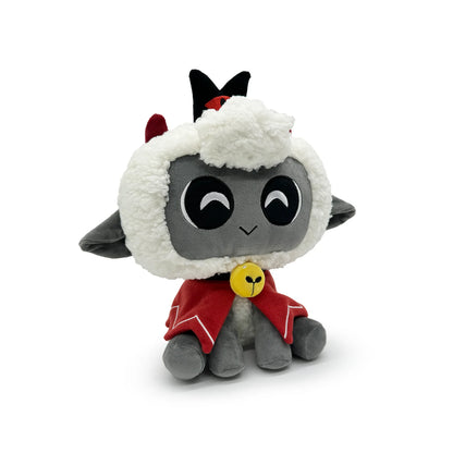 Peluche The Lamb Youtooz Cult of the Lamb peluche The Lamb Sit Plush