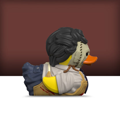 Canard Leatherface (Mini Edition) - vue 5