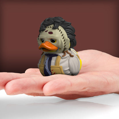 Canard Leatherface (Mini Edition) - vue 7