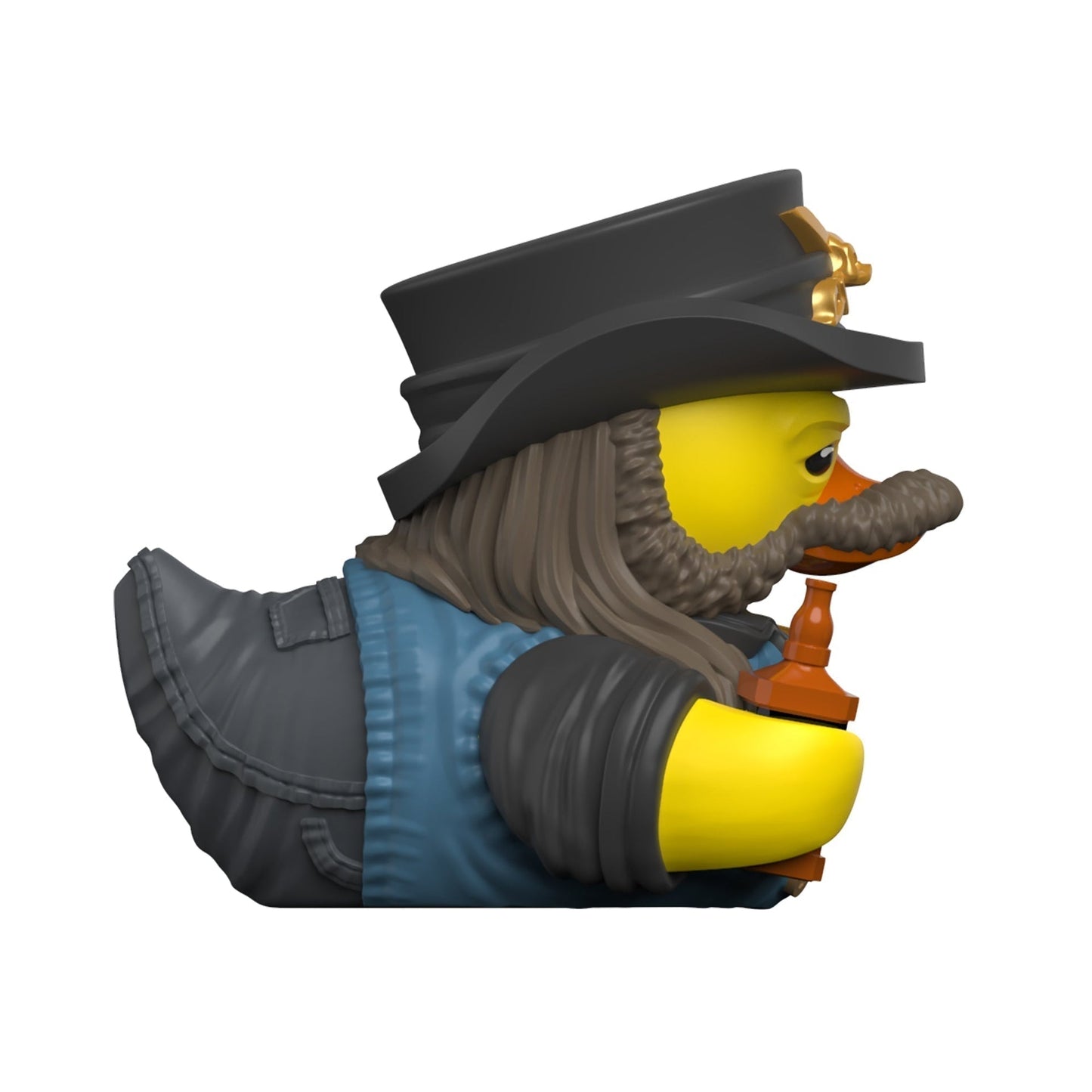 Canard Lemmy (Whiskey-Scented) TUBBZ (First Edition)