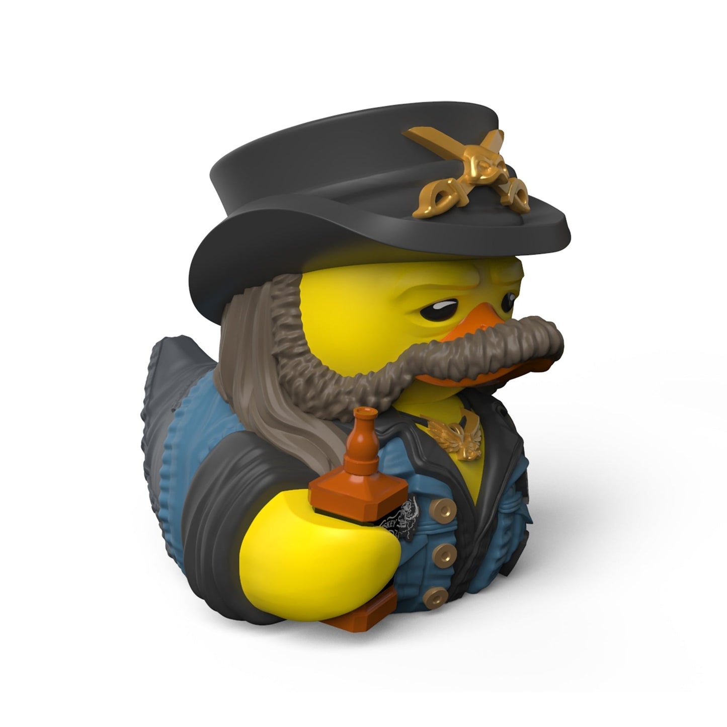 Canard Lemmy (Whiskey-Scented) TUBBZ (First Edition)