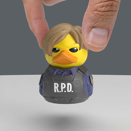 Canard Leon S Kennedy (Mini Edition)