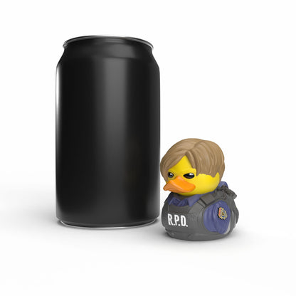 Canard Leon S. Kennedy (Mini Edition) - vue 12