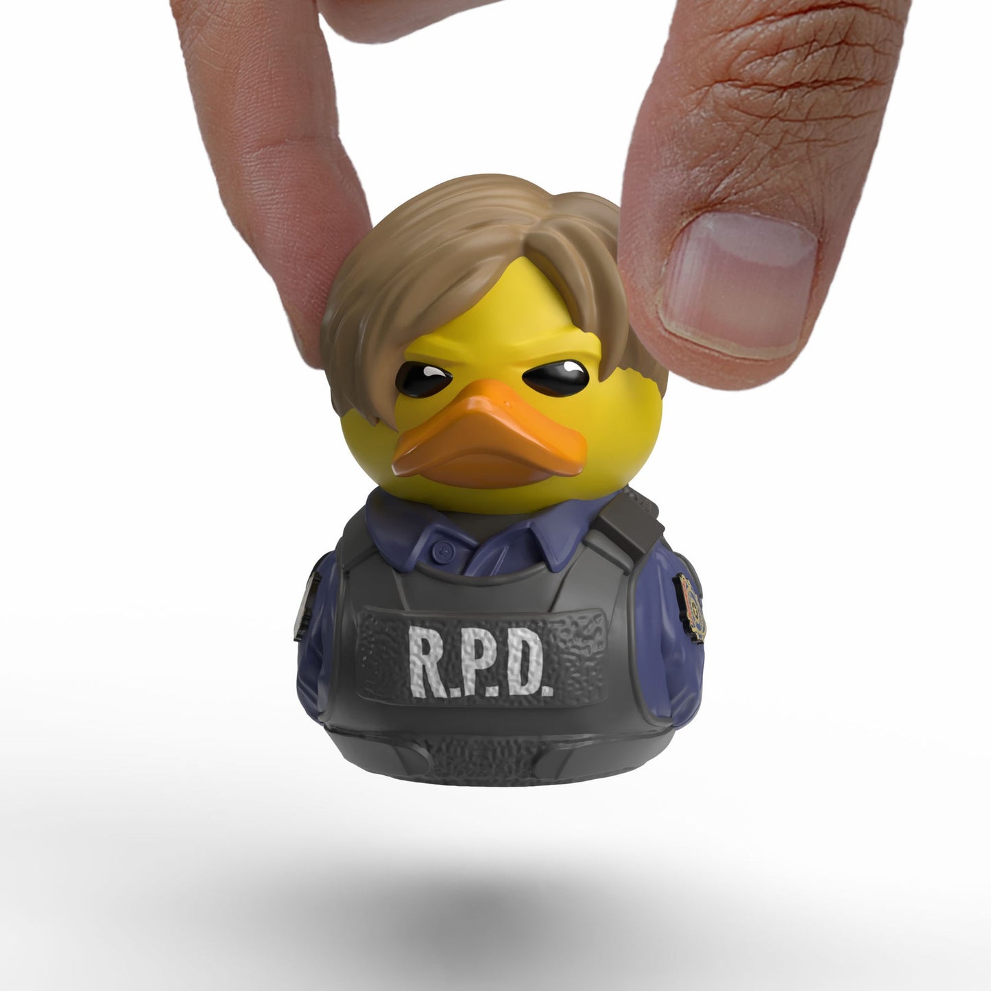 Canard Leon S. Kennedy (Mini Edition) - vue 14