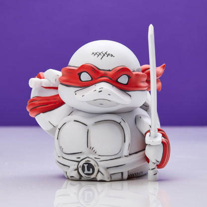 Canard TMNT: Leonardo Comic Style TUBBZ (Collector's Edition) - vue 6