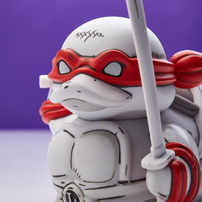 Canard TMNT: Leonardo Comic Style TUBBZ (Collector's Edition) - vue 7