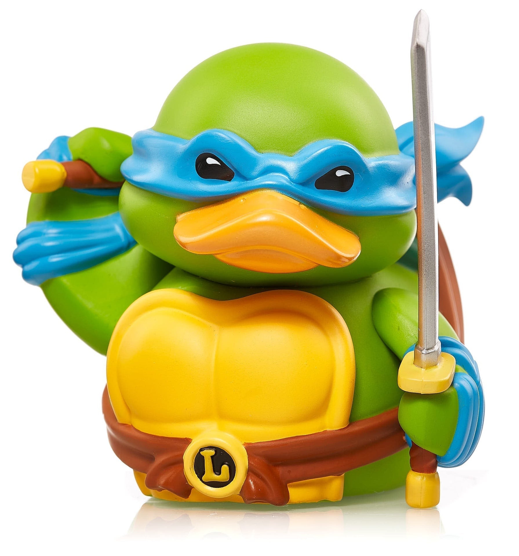Canard Leonardo (Boxed Edition) - vue 9